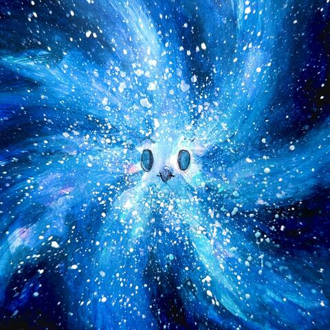 Wulu Galaxy Theme