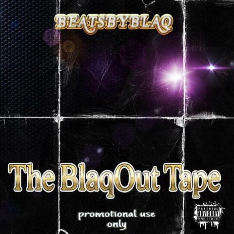 The Blaqout Instrumentals EP1