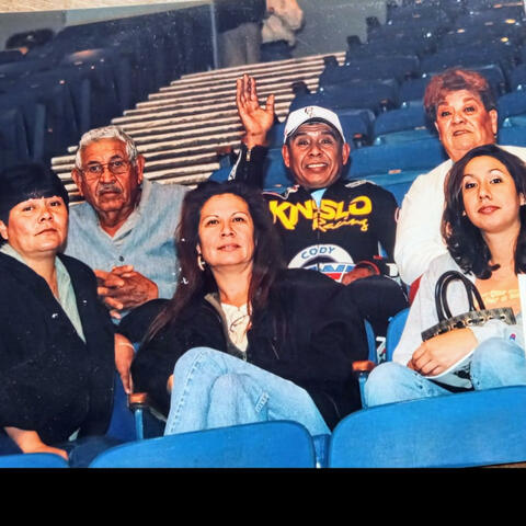 When Mama Raised That Eyebrow