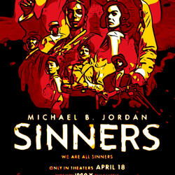 Midnight at the Haunted Juke Joint