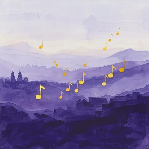 Jazz in the Mist
