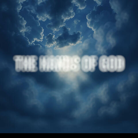 Hands of GOD