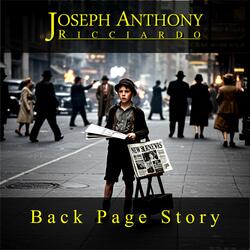 Back Page Story (remixed remastered)