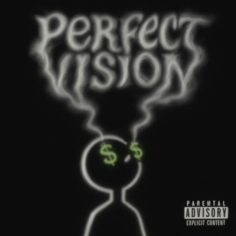 Perfect Vision (feat. Mei)