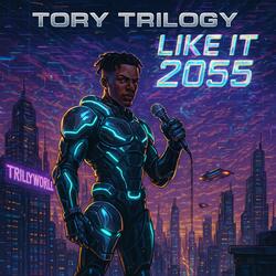 2055 (feat. NØ FÃČẼ) (Trilly World)