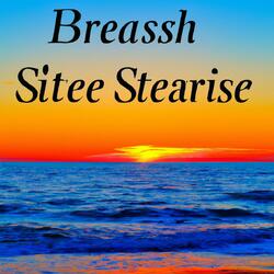 Tranquil Tide Coastal Sunset Serenity Instrumental