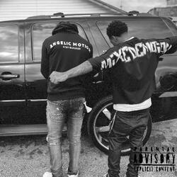 Kick In (feat. Sectionlivin)