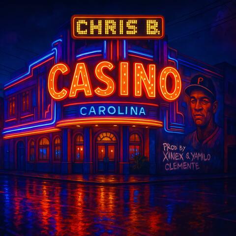 Casino (feat. Yamilo Clemente & Xinex)