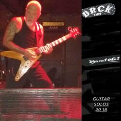 Guitar Solos (Drcktxm Live 20 18)