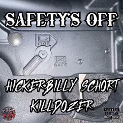 Safety's Off (feat. Killdozer)