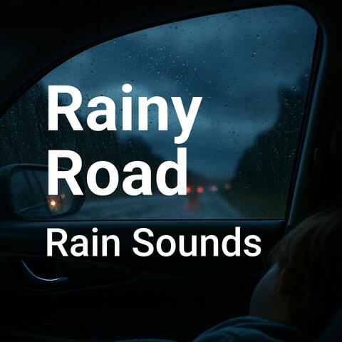 Rainy Road