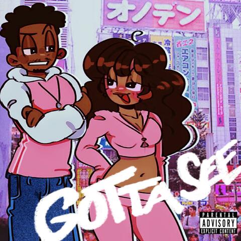 GOTTA SEE (feat. BABYDOLL)