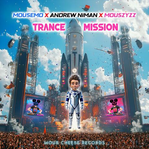 Trance Mission