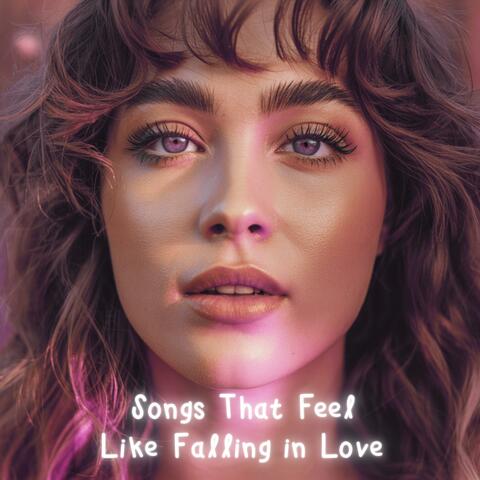 Love Songs to Fall in Love With | Chill Romantic Playlist 2025