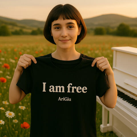 I am free