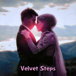 Velvet Steps  (Smooth Jazz Mix)
