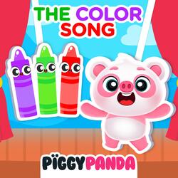 Color Song (Daddy Finger)