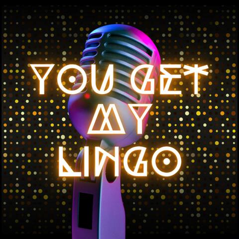 You Get My Lingo (feat. Fej)