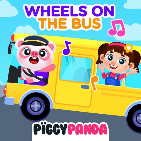 Wheels On The Bus (Zooom)