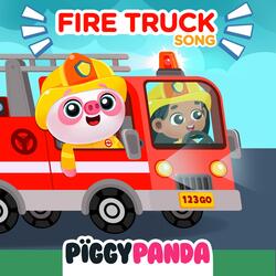 Fire Truck Song