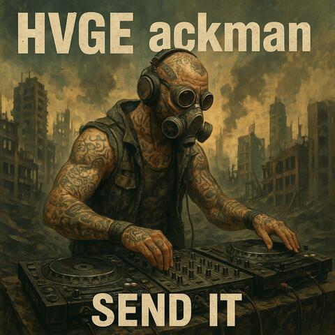 Send It