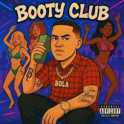 Booty Club
