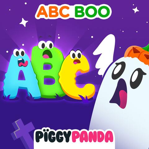 ABC Boo (Halloween Song)