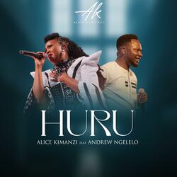 Huru (feat. Andrew Ngelelo)