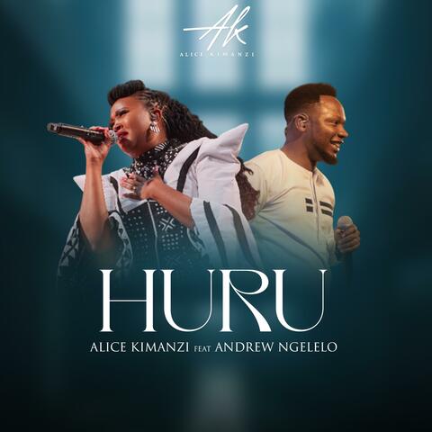 Huru (feat. Andrew Ngelelo)