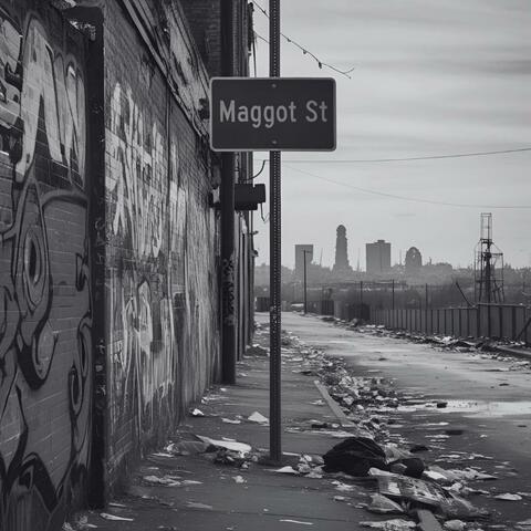 Maggot