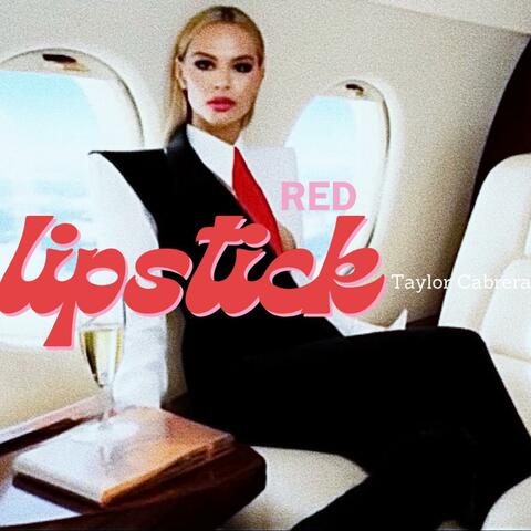 Red lipstick (speed up)