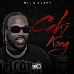 Ceki Kong