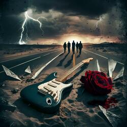 LOUDER THAN FEAR