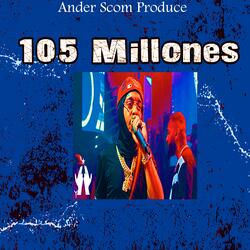 105 Millones