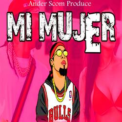 Mi Mujer