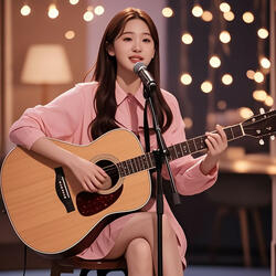 조용한 바다에 너를 띄운다