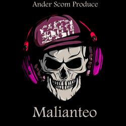 Malianteo