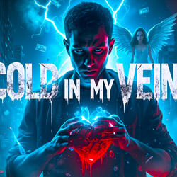 COLD IN MY VEINS