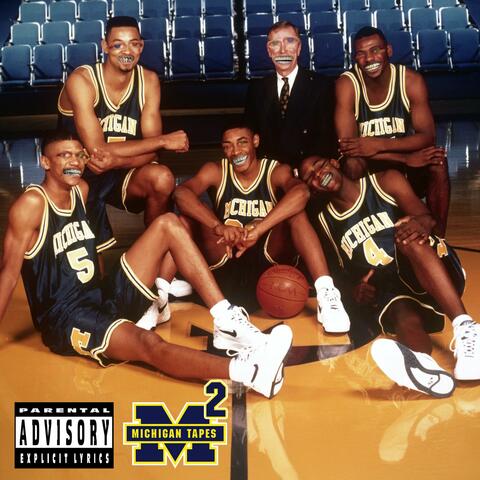 the michigan tapes 2