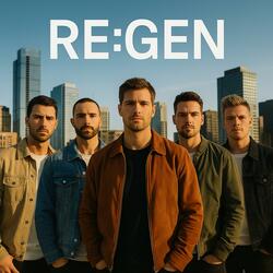 Rise Again