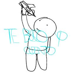 te busco y yo cuento