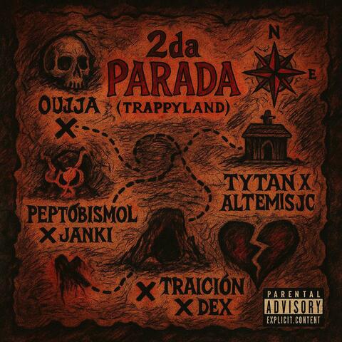 2 da parada (TRAPPYLAND)