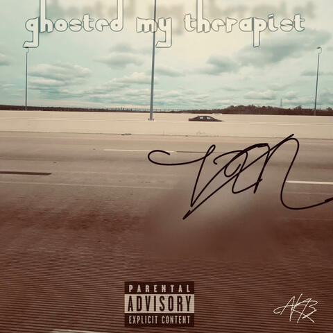 Ghosted my therapist (feat. Facey)