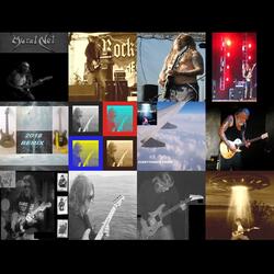 Guitar Solo Everything's Ended (Mono)