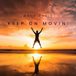 Keep on movin' (Radio Edit)