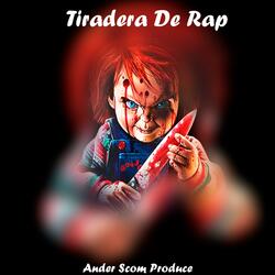 Tiradera De Rap