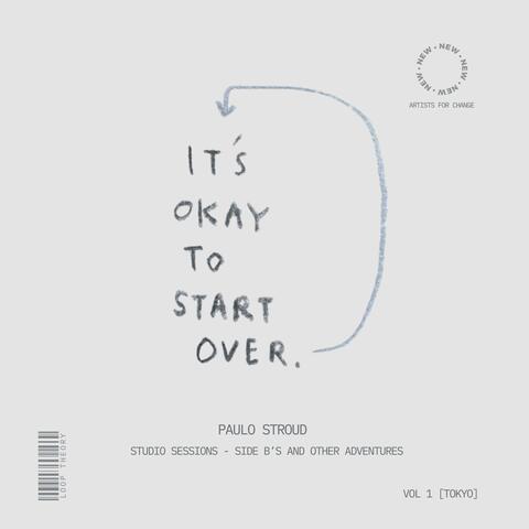 Studio Session's, Vol. 1 (Tokyo)