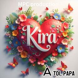 A toi papa