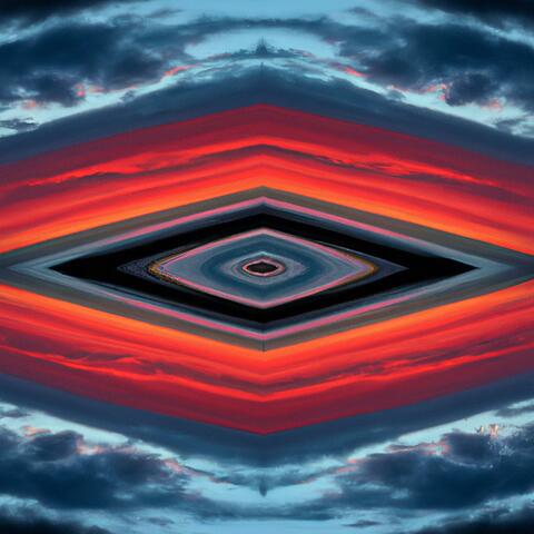 Coastal Sunset Meditation for Stress Relief