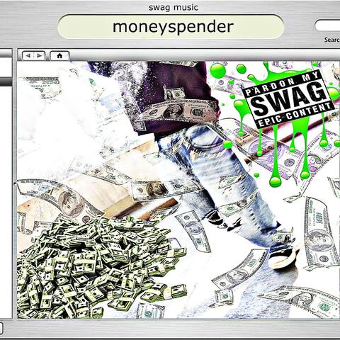 moneyspender